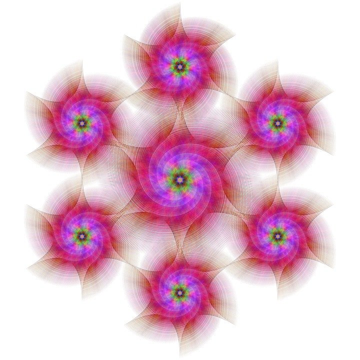 energie-mandala