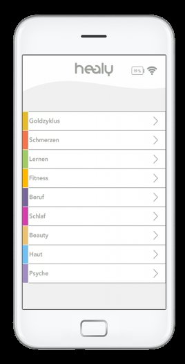 healy-app healy-app